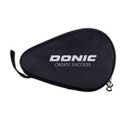 Donic ラケットカバー クラシック グリーン／ブラック