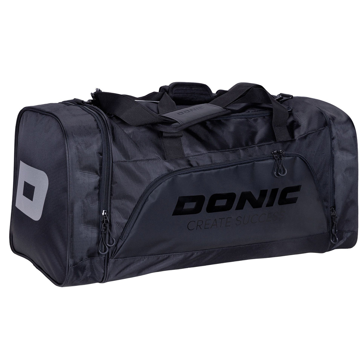 Donic スポーツバッグ シーケンス
