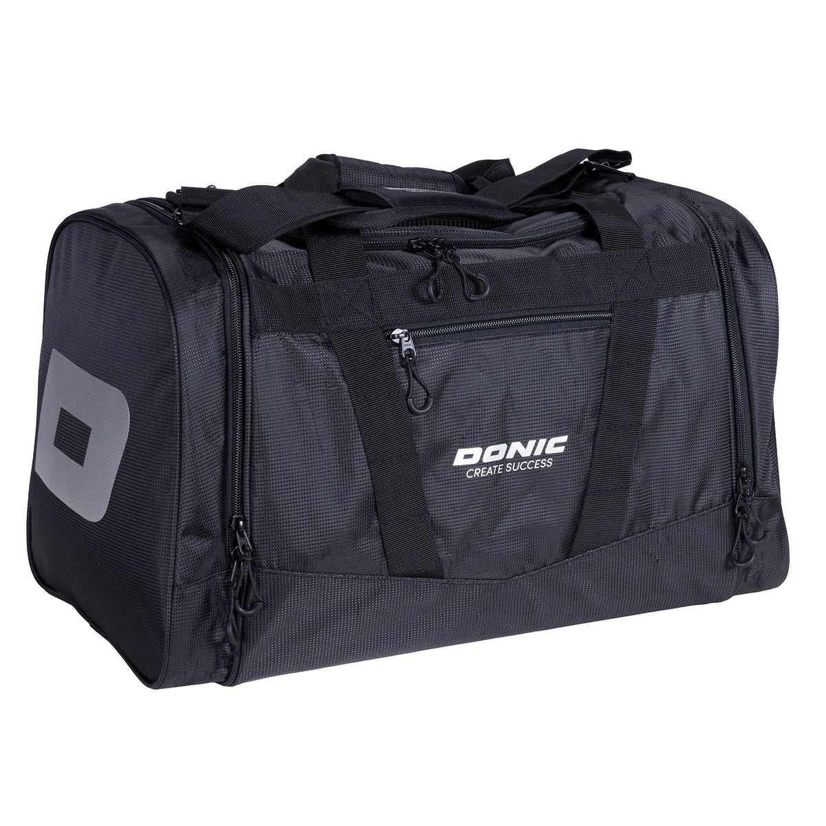 Donic スポーツバッグ シーケンス