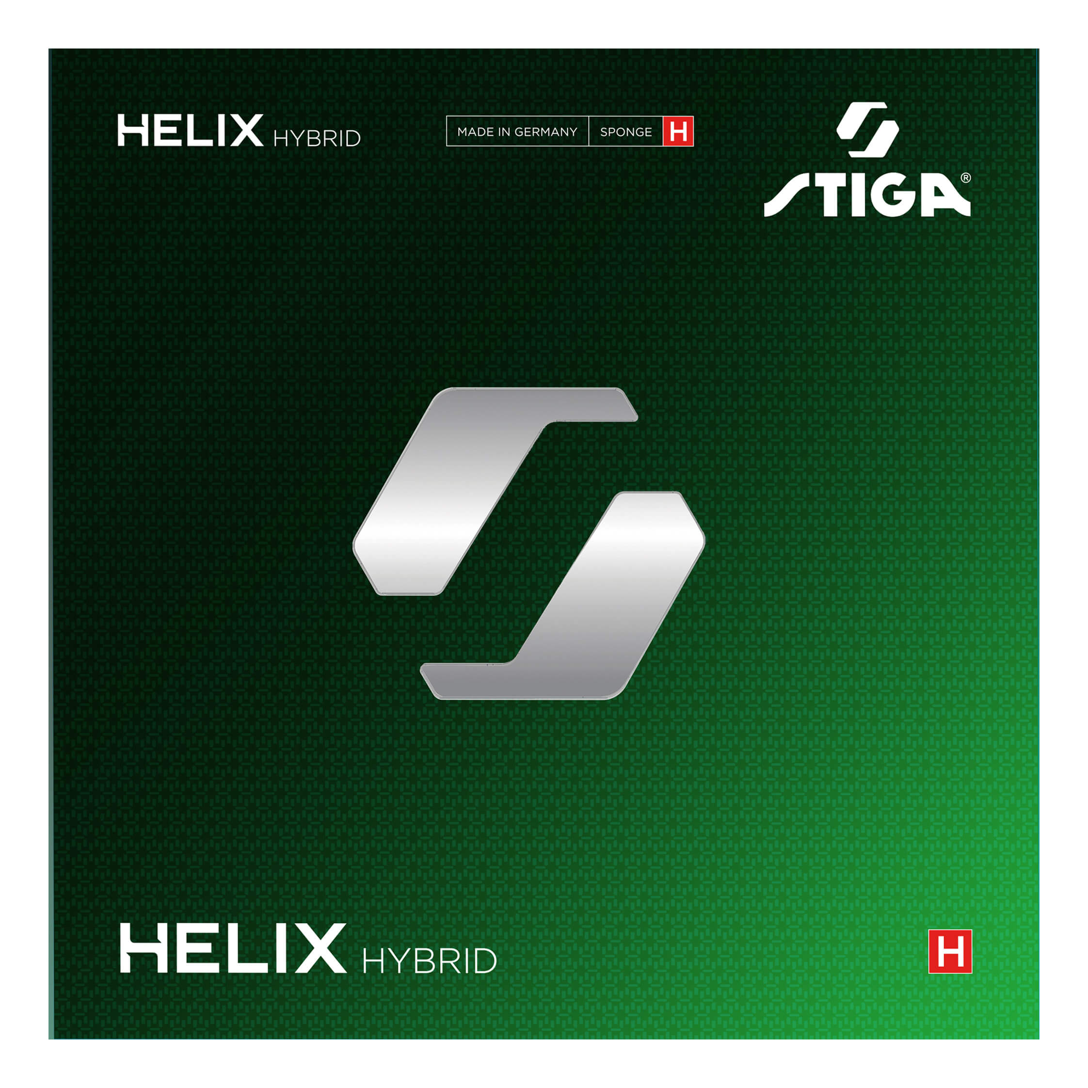 Stiga ヘリックス ハイブリッド H