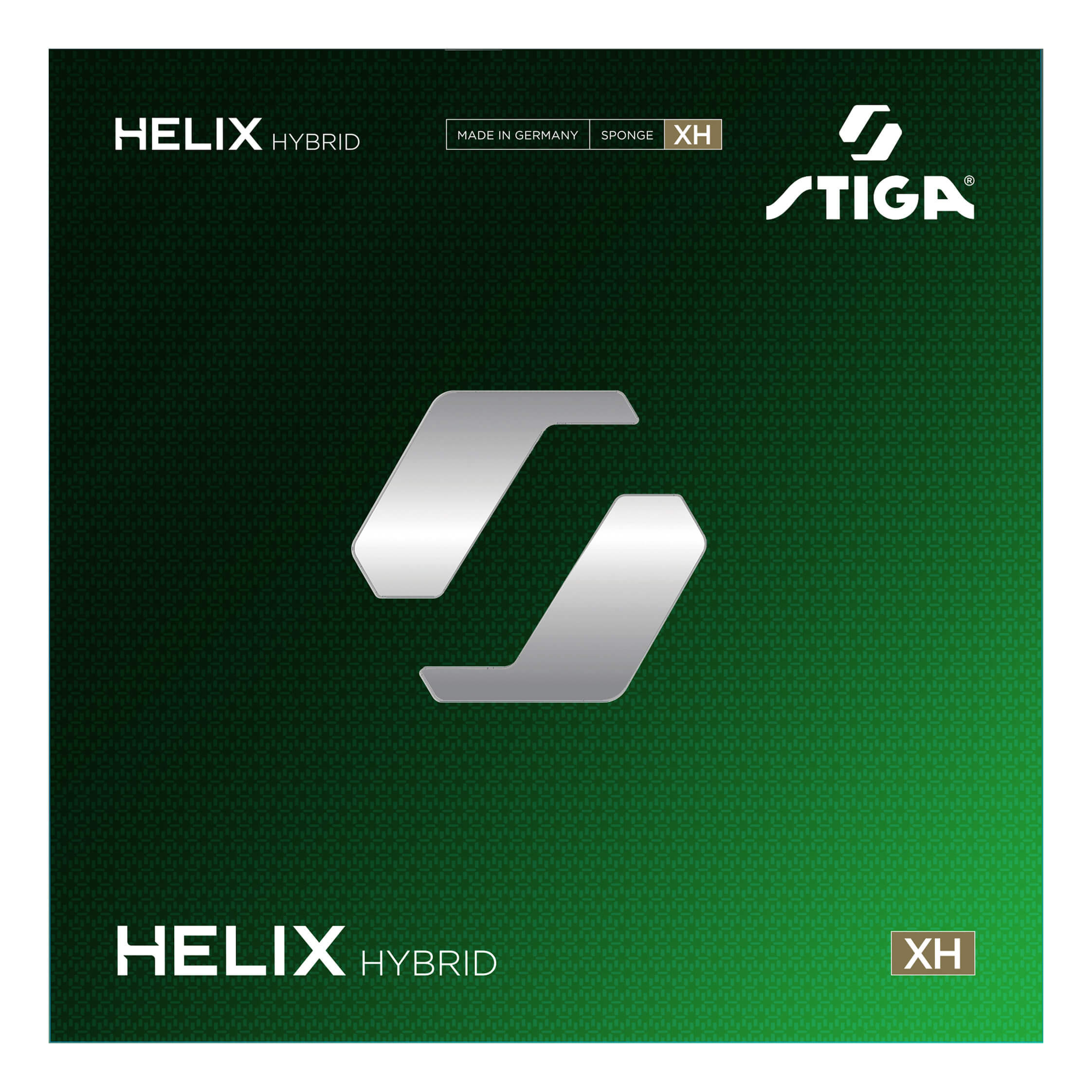 Stiga ヘリックス ハイブリッド XH