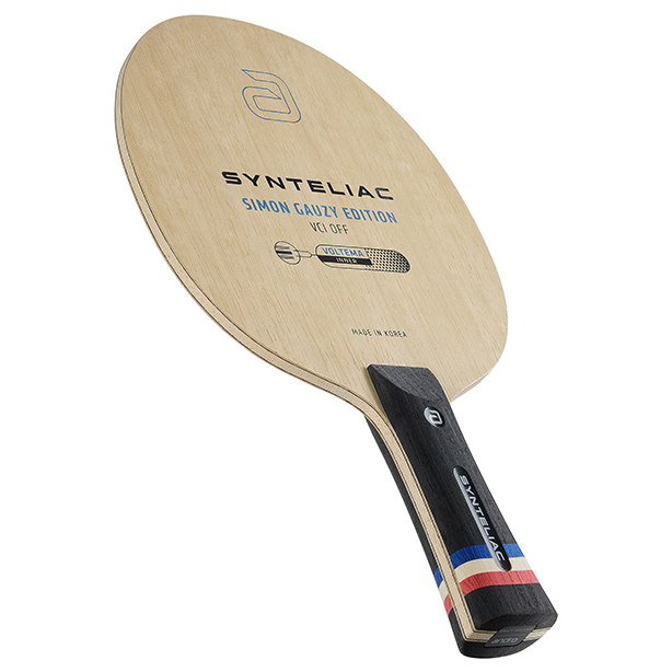 Andro Synteliac VCI Gauzy Edition