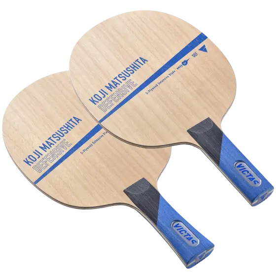 Victas Koji Matsushita Defensive Victas SE - tabletennisstore.eu