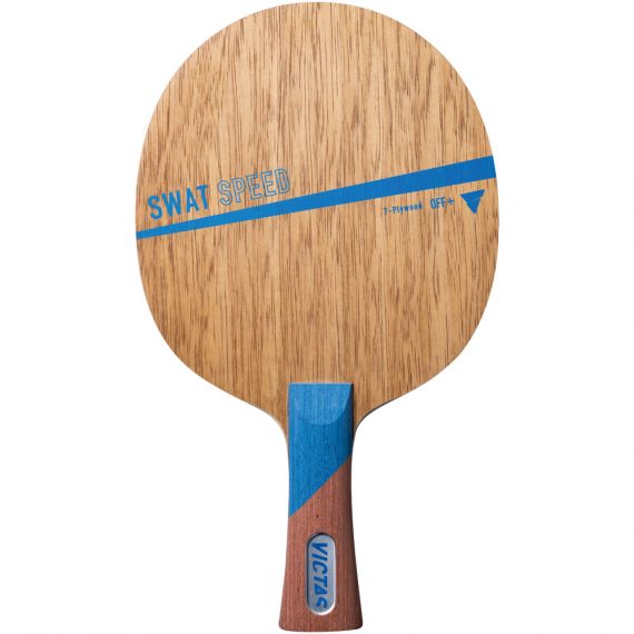 Victas スワット スピード