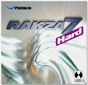 Yasaka Rakza 7 硬め