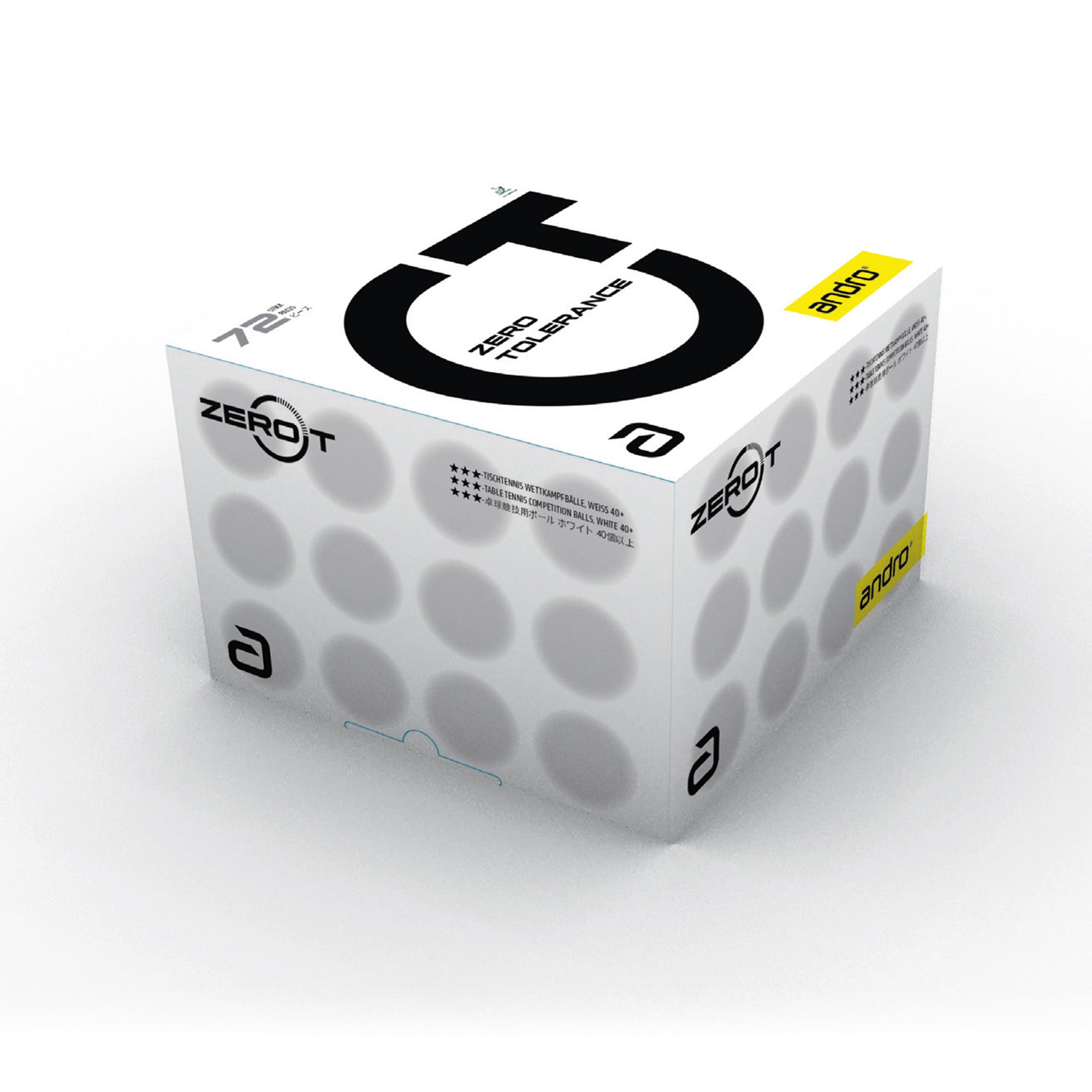 Andro ***ZeroT (72) ホワイト