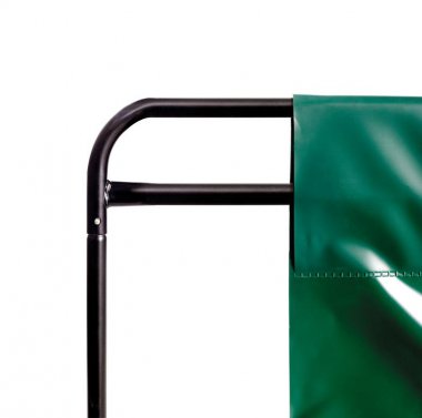 Andro サラウンド スタビロ グリーン 2.33m x 90cm 5本セット