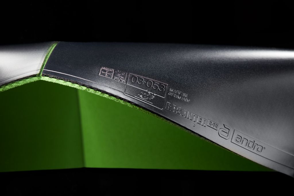 Andro ラザンター C48