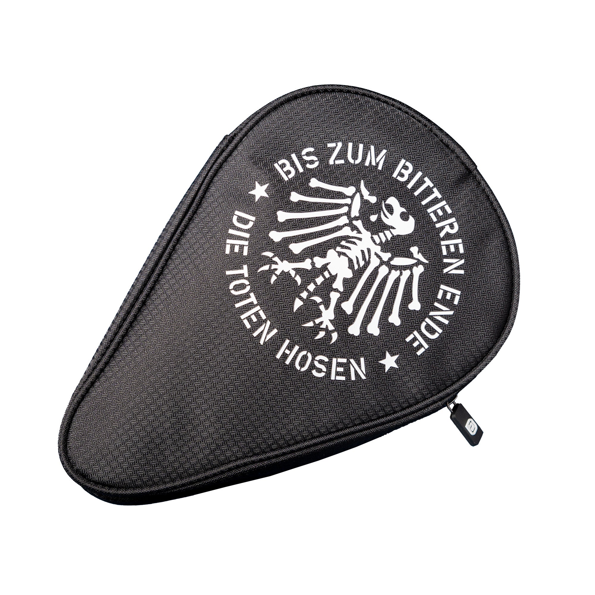 Andro ベーシックカバー "Die Toten Hosen"