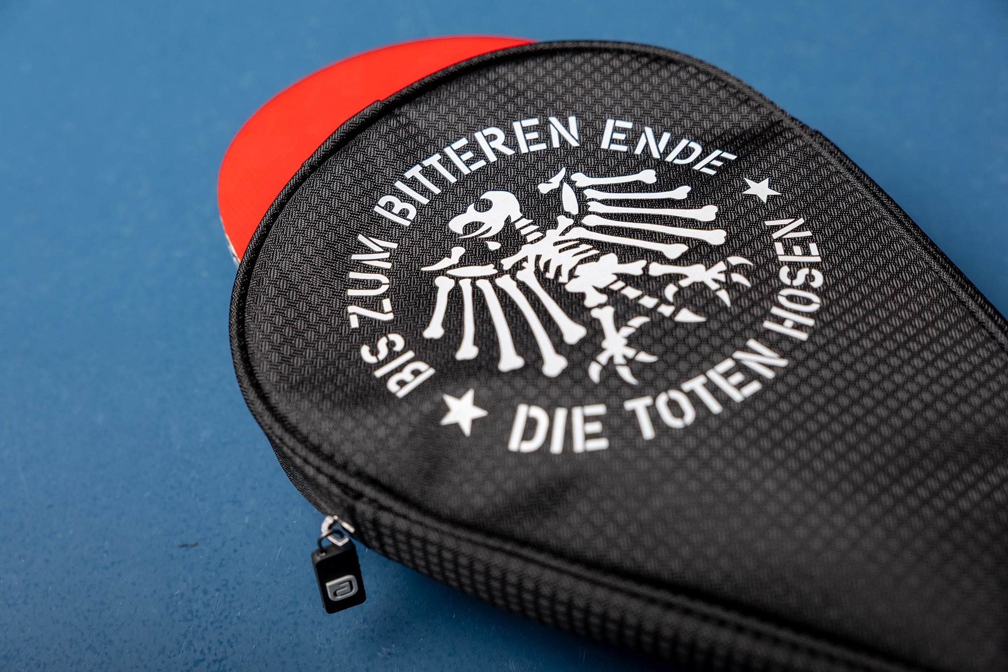 Andro ベーシックカバー "Die Toten Hosen"