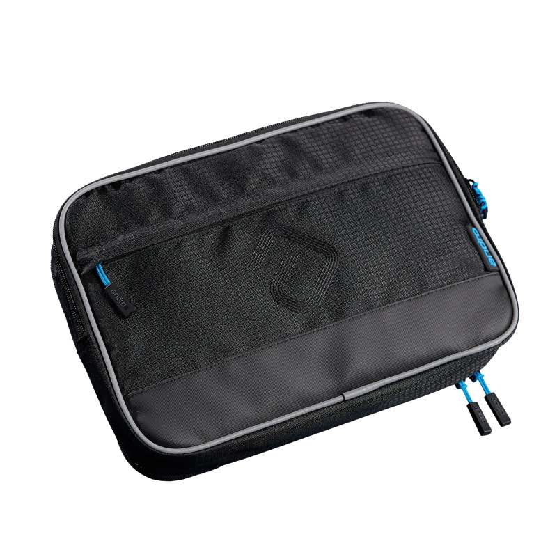 Andro ダブルカバー Moriva ブラック/ブルー