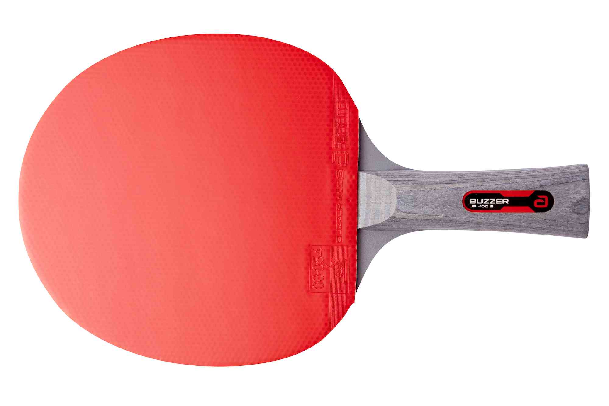 Andro バットセット バザーアップ 400 S ブラック/レッド コンケーブ