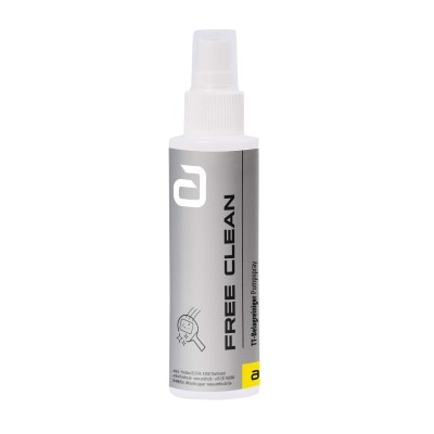 Andro バットクリーナー フリークリーン 2 125ml