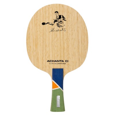 Andro Achanta CI 攻撃用