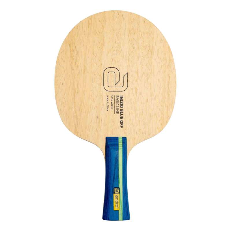 Andro イニツィオ ブルー オフ