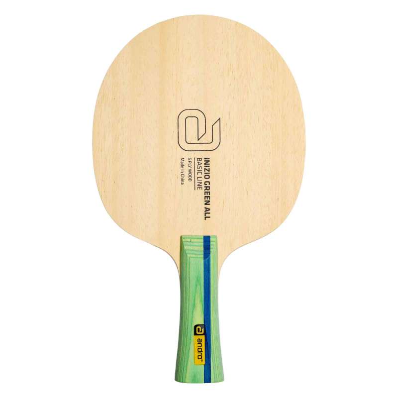 Andro イニツィオ グリーン オール