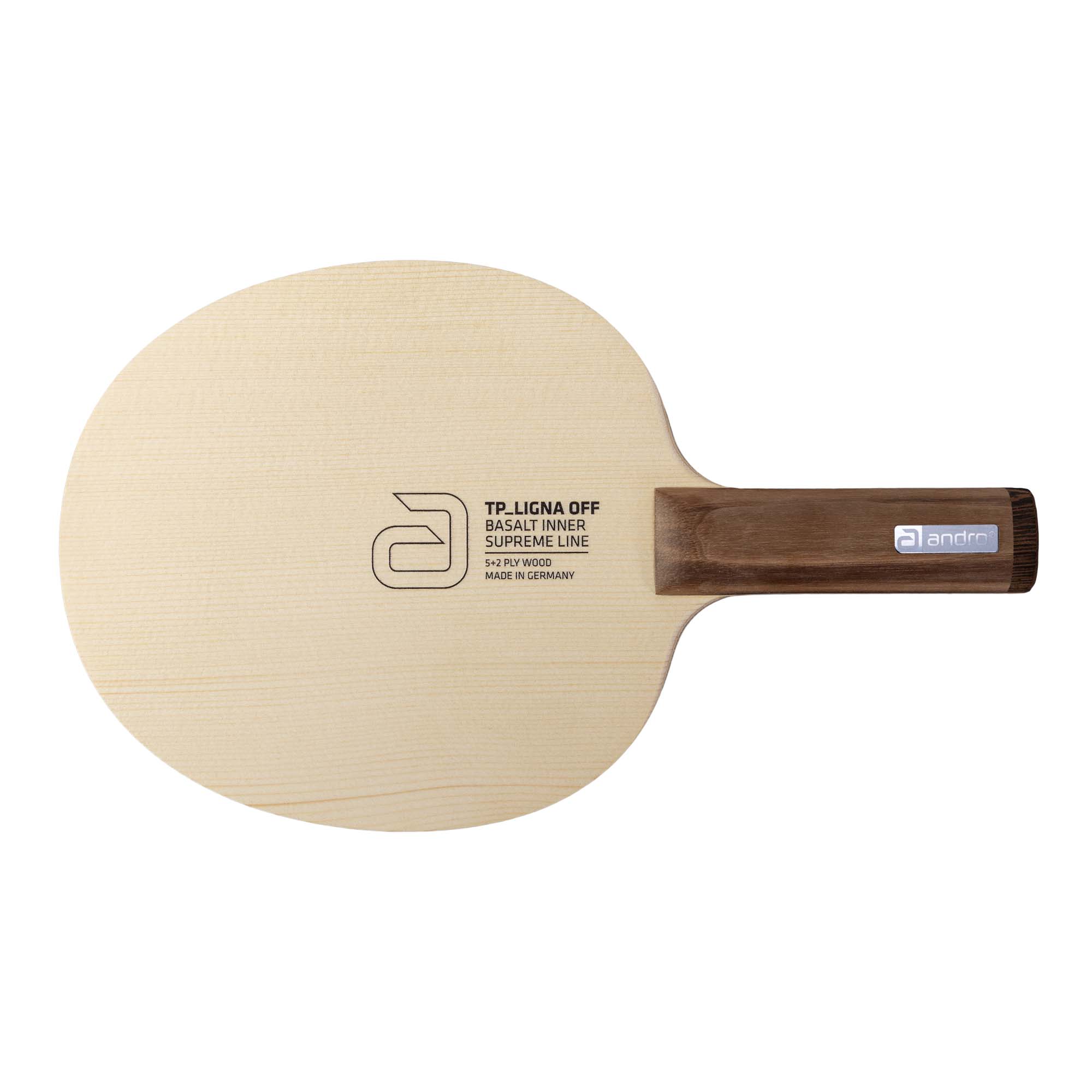 Andro リグナ バサルト インナー オフ