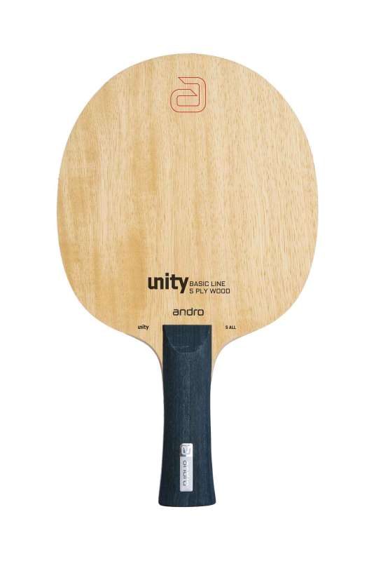 Andro ユニティ 5 オール