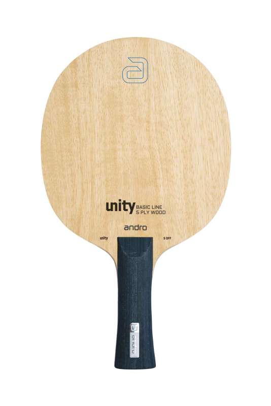 Andro ユニティ 5 オフ