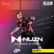 Andro プロテクションフォイル NUZN 1枚入り