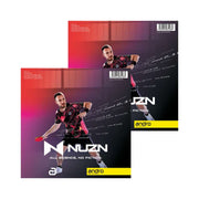 Andro Protection Foil NUZN 2パック