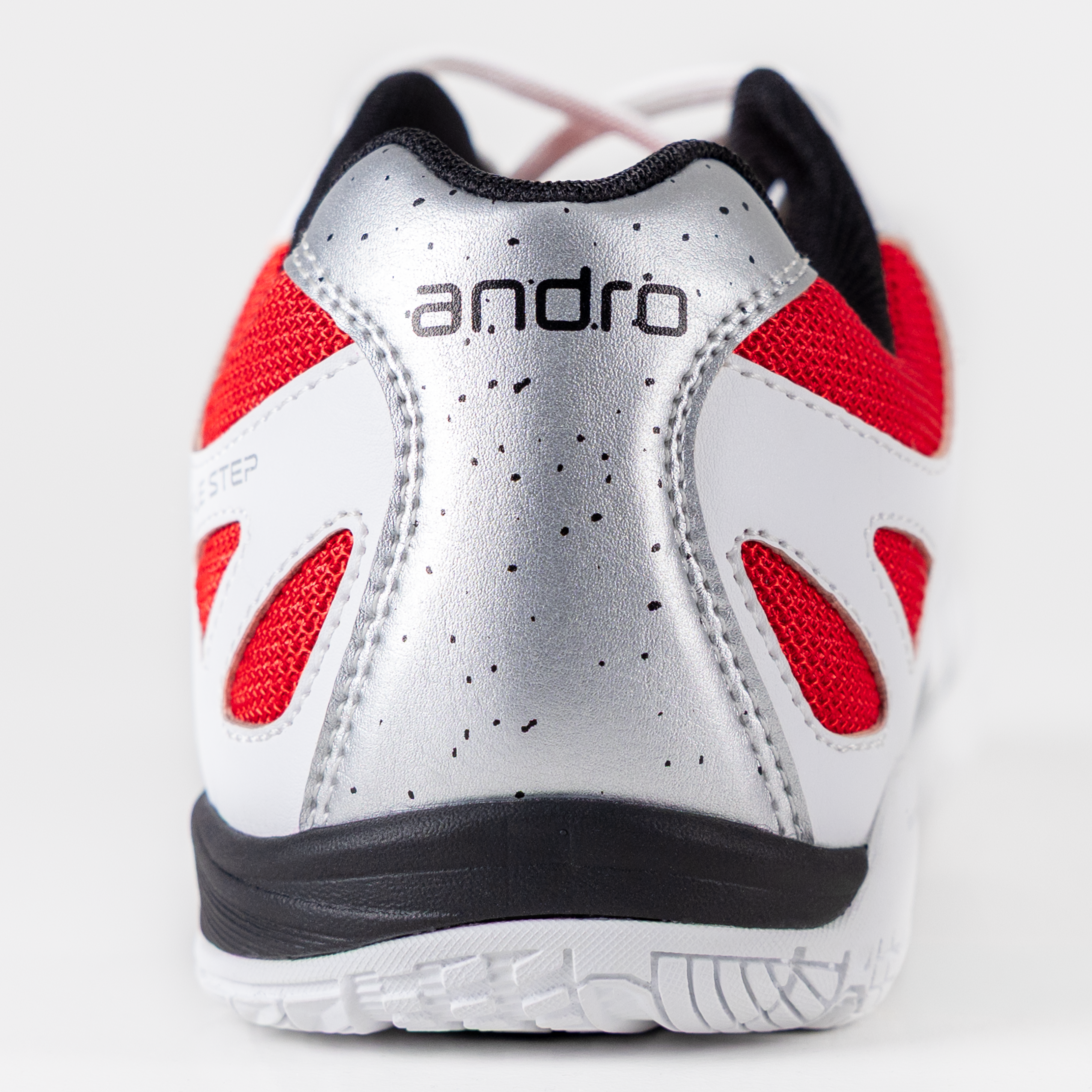 Andro シューズ Shuffle Step 3