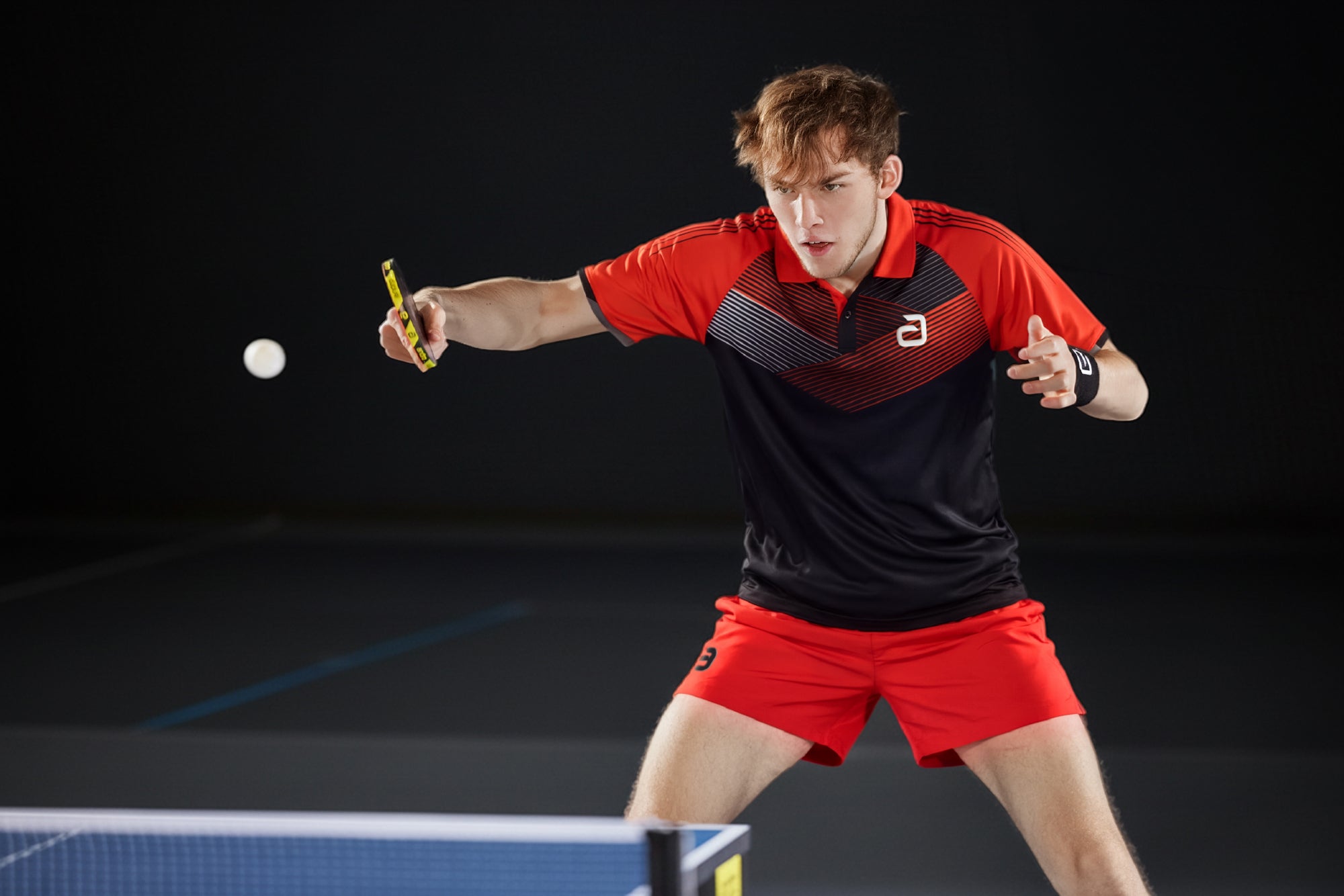 Andro シャツ Avos