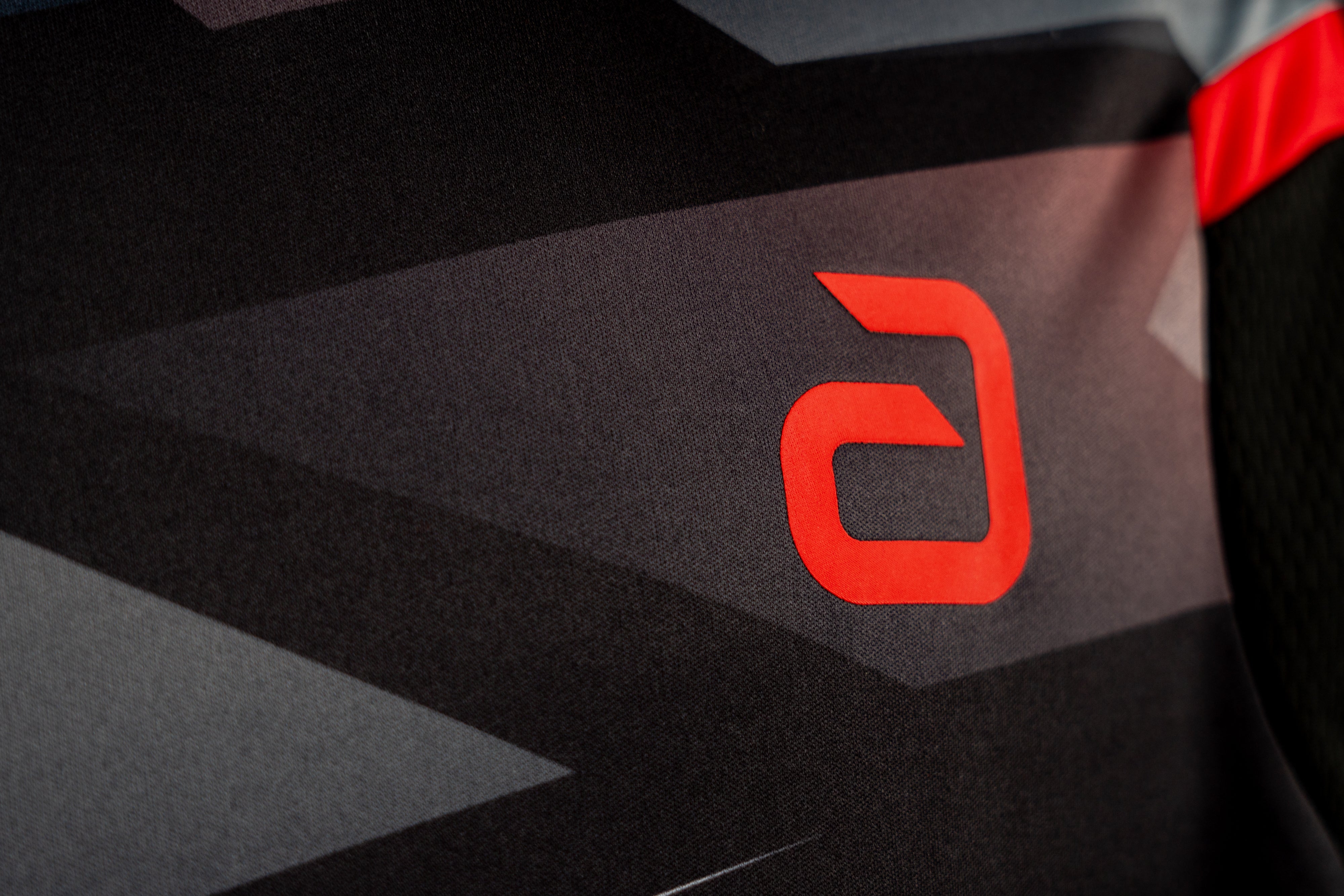 Andro シャツ Sangai