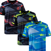 Andro シャツ Sangai