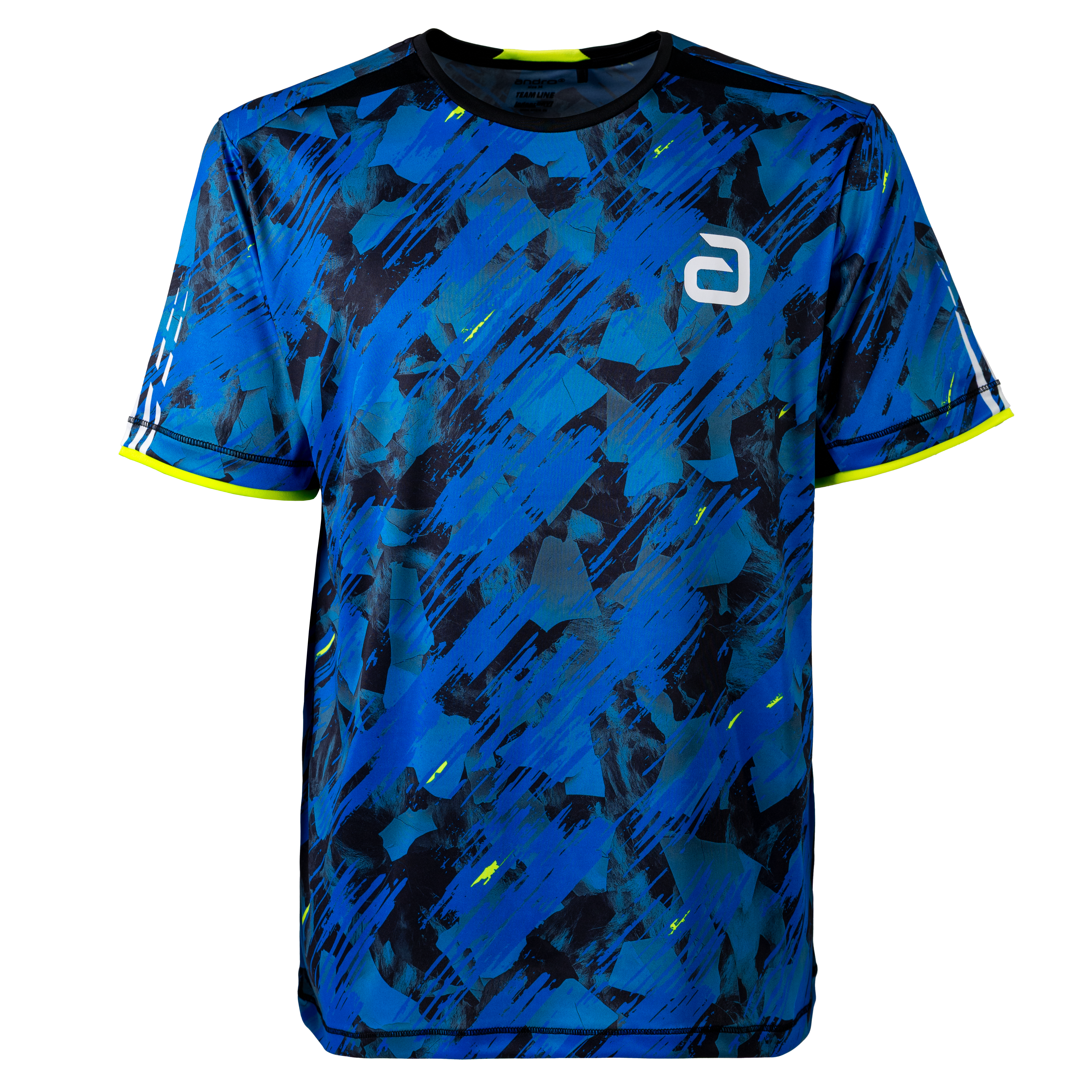 Andro シャツ Tatio