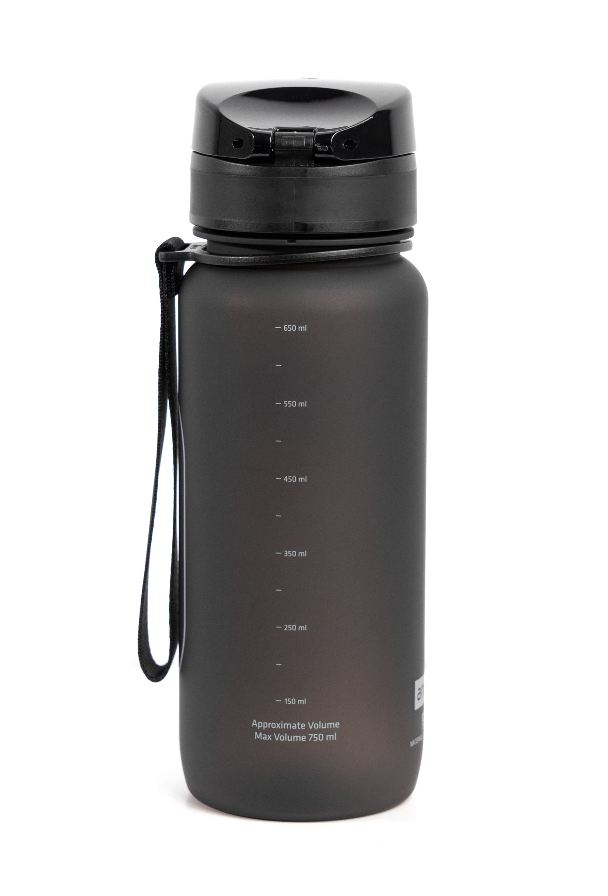 Andro ドリンクボトル アルファ 650ml