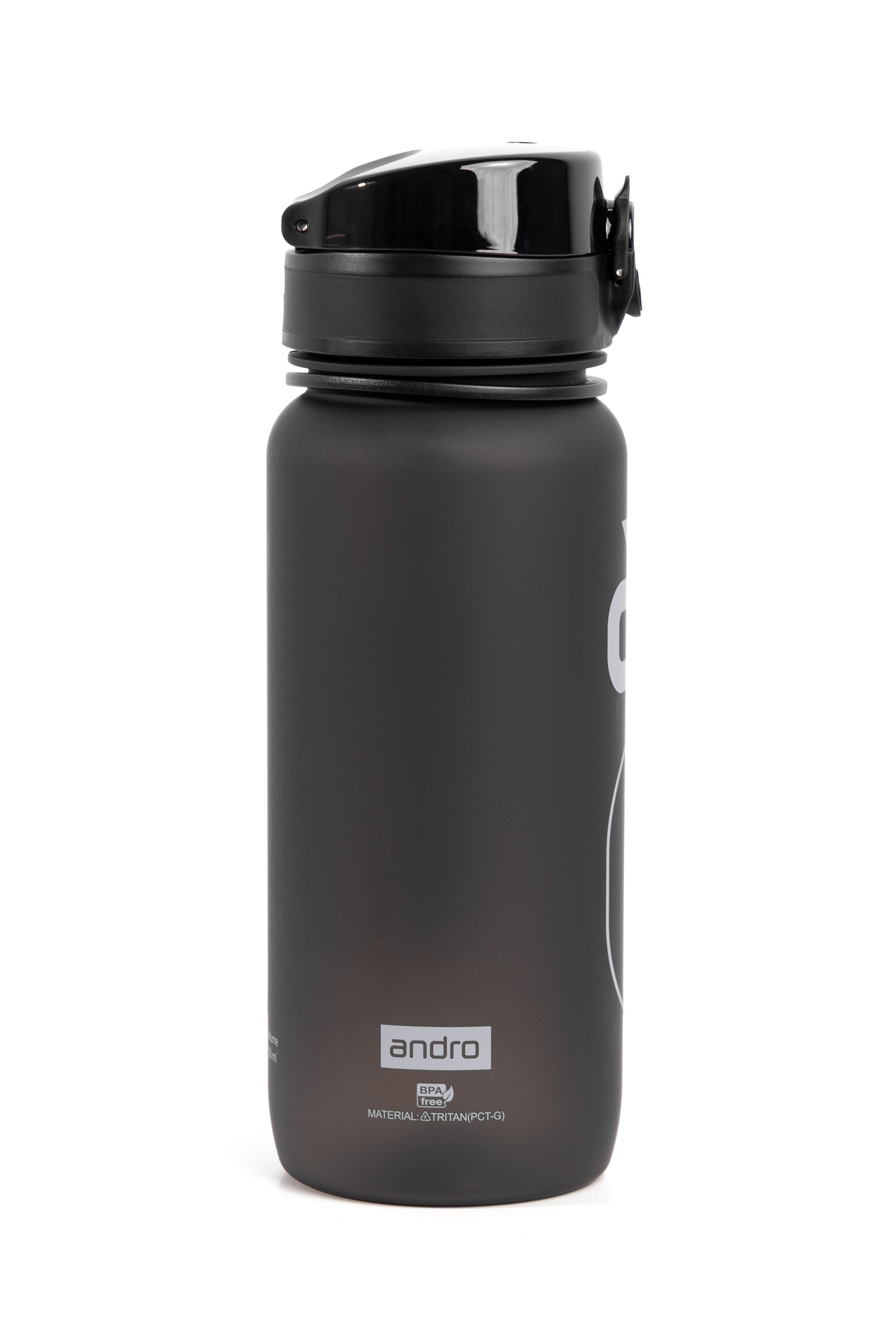 Andro ドリンクボトル アルファ 650ml