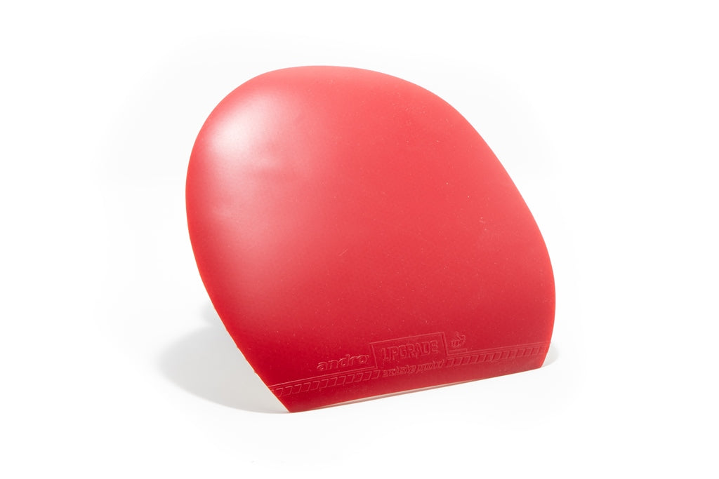 Andro アップグレード