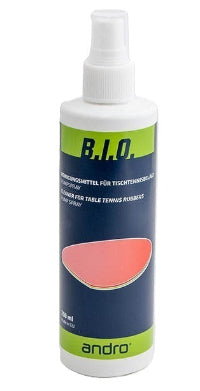Andro バットクリーナー B.I.O 250ml