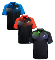 Andro シャツ Avos