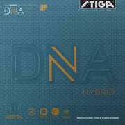 Stiga DNA ハイブリッド H