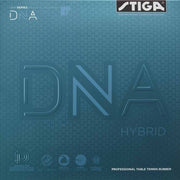 Stiga DNA ハイブリッド M