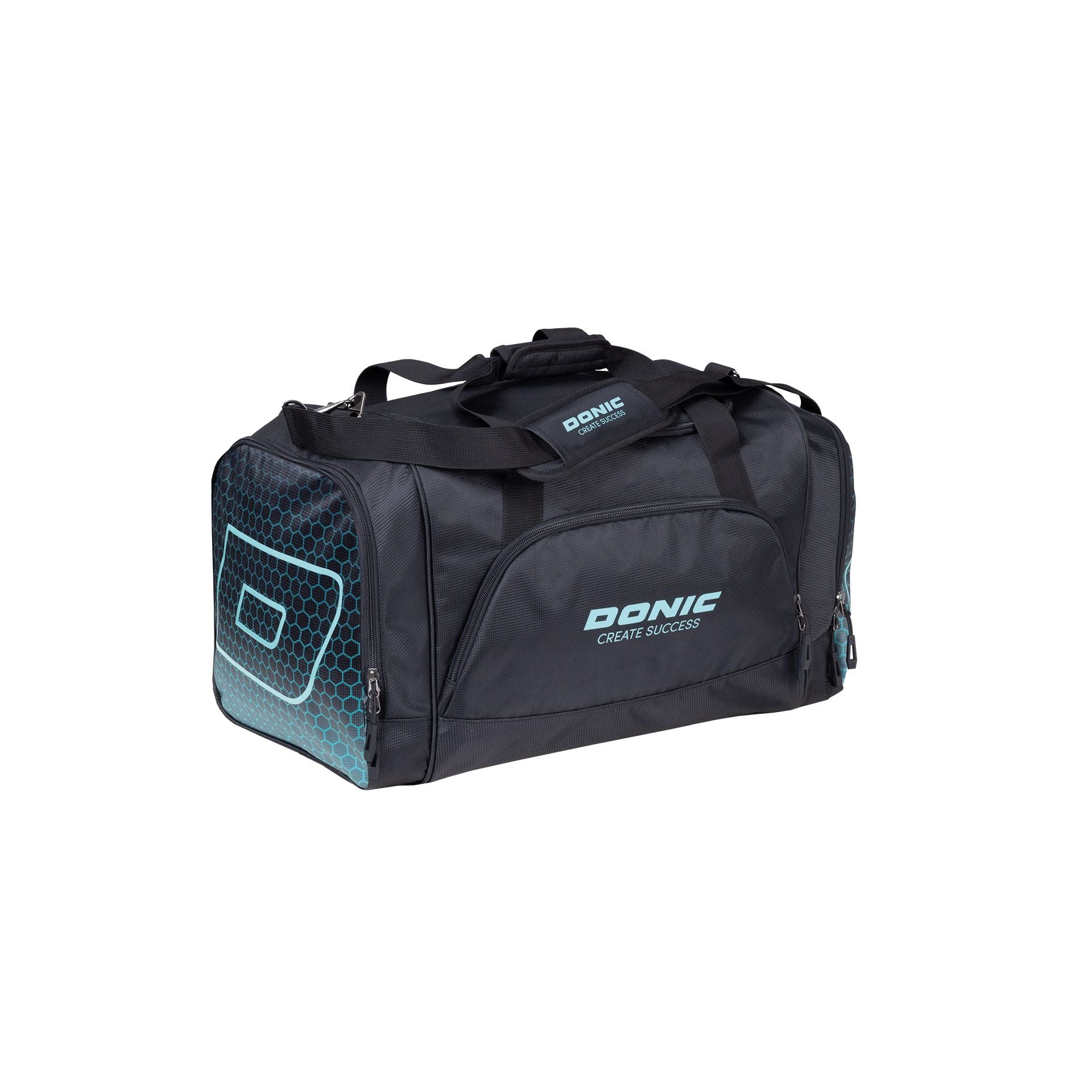 Donic スポーツバッグ ブラッシュ