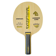 Donic Zhang Jike ニューエラ