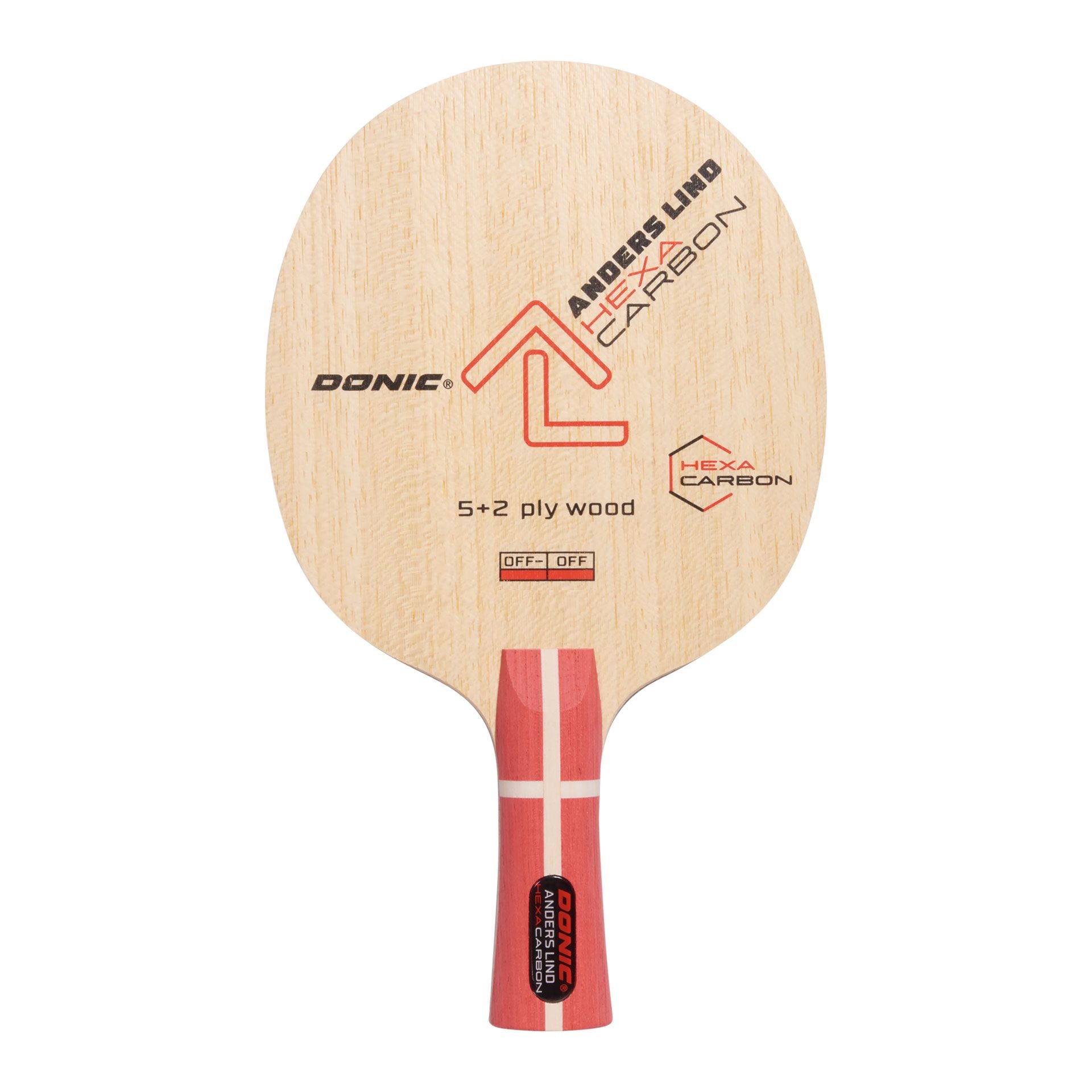 Donic Zhang Jike ニューエラ