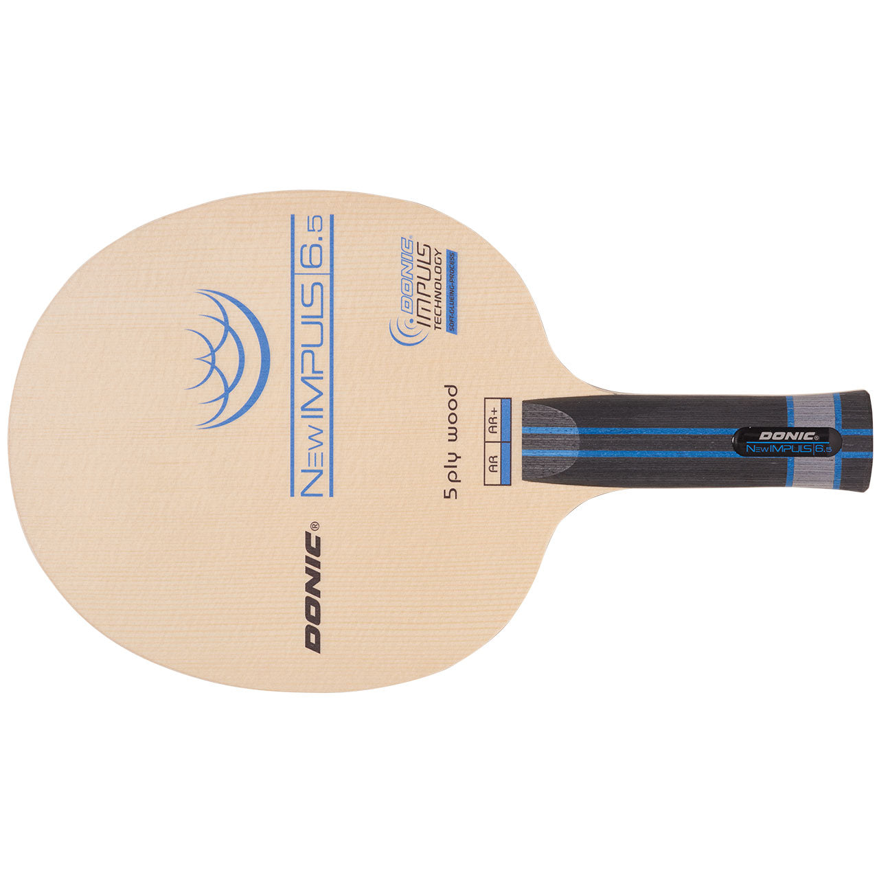 Donic ニュー インパルス 6.5