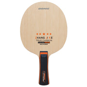 Donic Zhang Jike ニューエラ