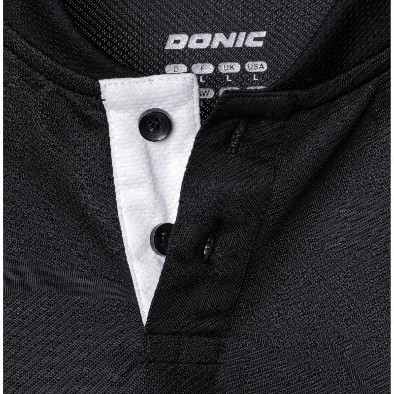 Donic ネバ シャツ
