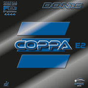 Donic コッパ E1