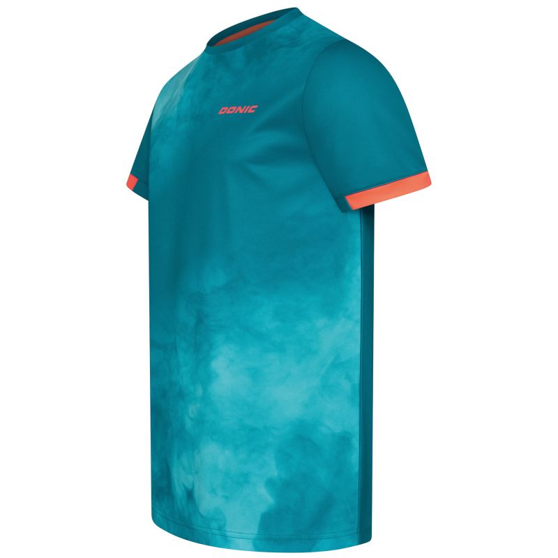Donic Tシャツ アクシオン
