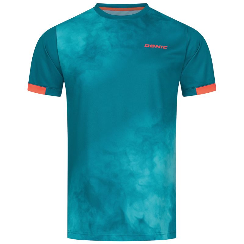 Donic Tシャツ アクシオン