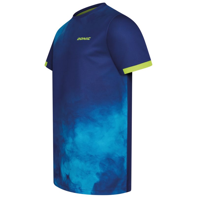 Donic Tシャツ アクシオン