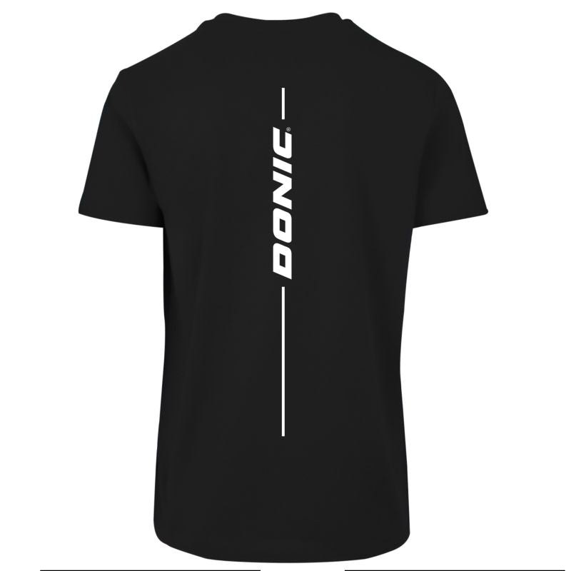 Donic コートTシャツ