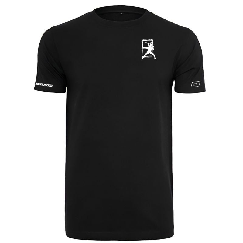 Donic コートTシャツ