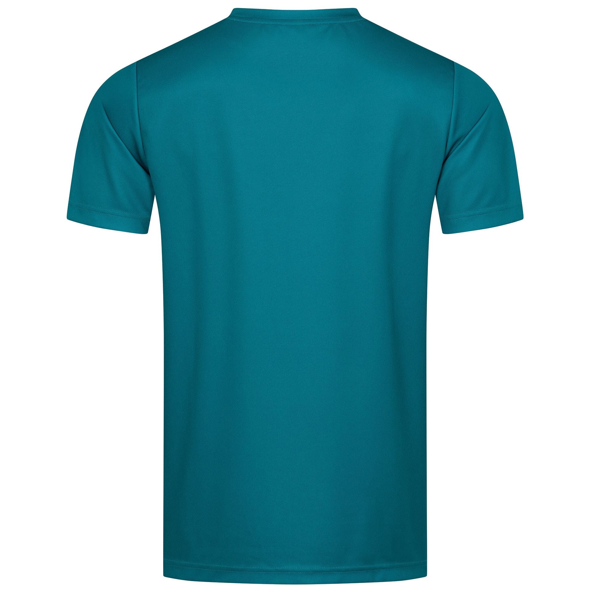 Donic Tシャツ Driva ジュニア グリーン/ライトブルー